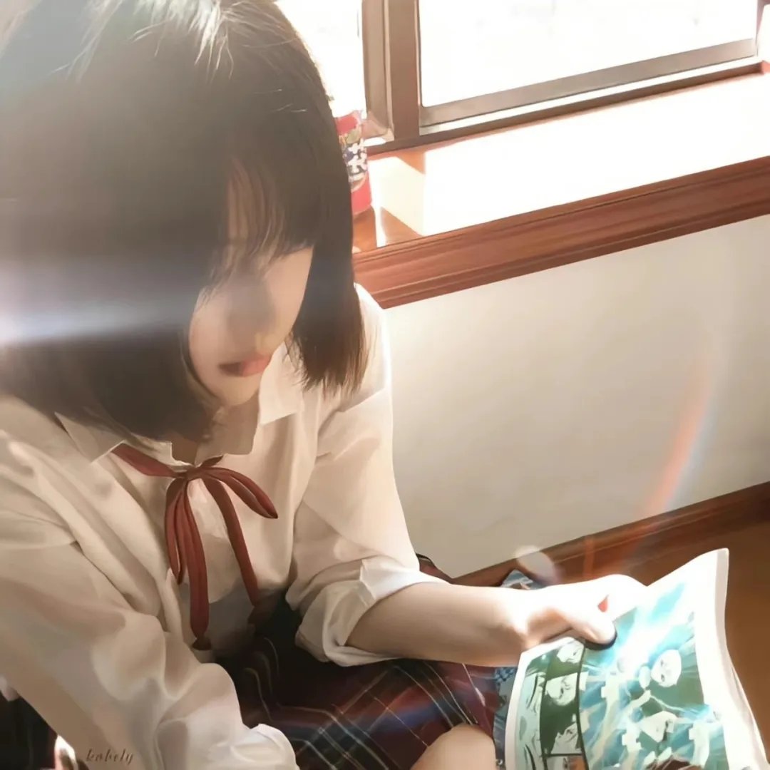 破镜重圆